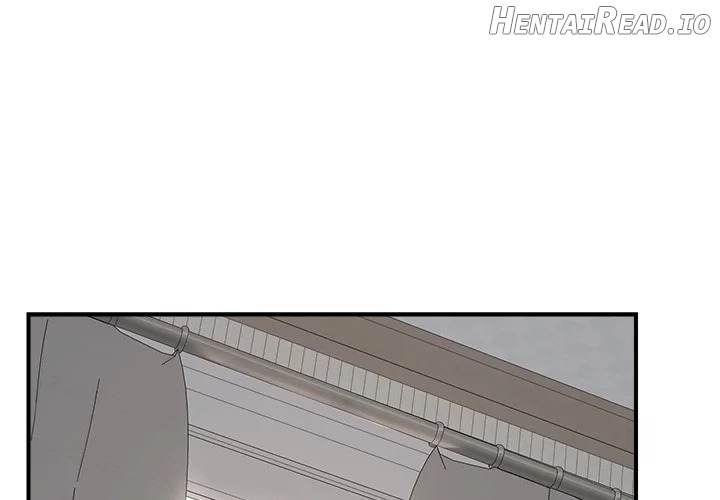 Mr. Superconductor    Hentai Chapter 7 - page 1