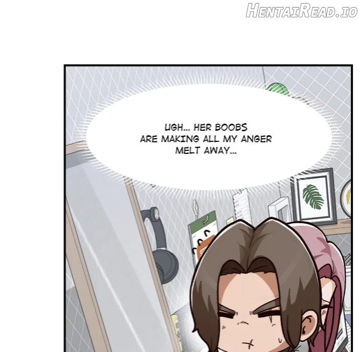 Mr. Superconductor    Hentai Chapter 7 - page 131