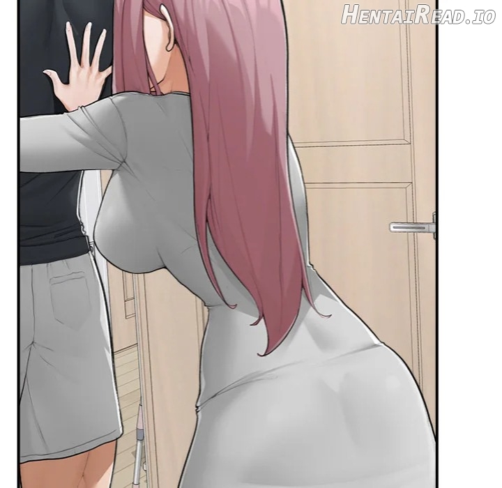 Mr. Superconductor    Hentai Chapter 7 - page 155