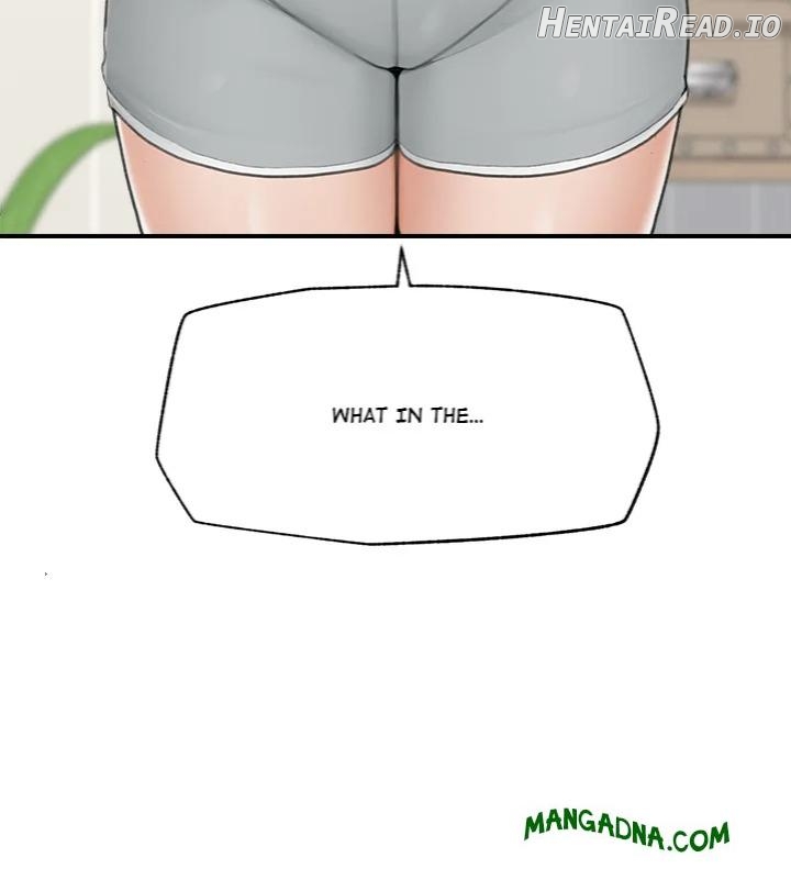 Mr. Superconductor    Hentai Chapter 7 - page 33