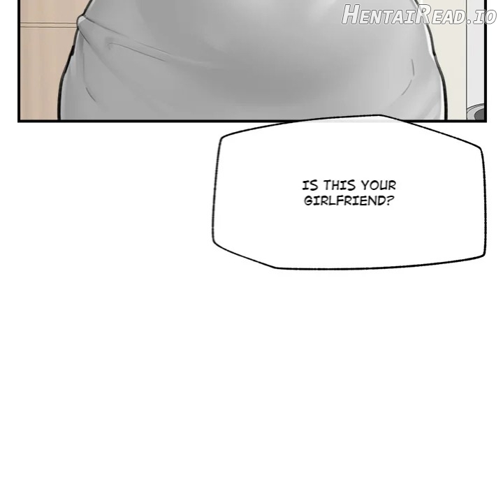Mr. Superconductor    Hentai Chapter 7 - page 36