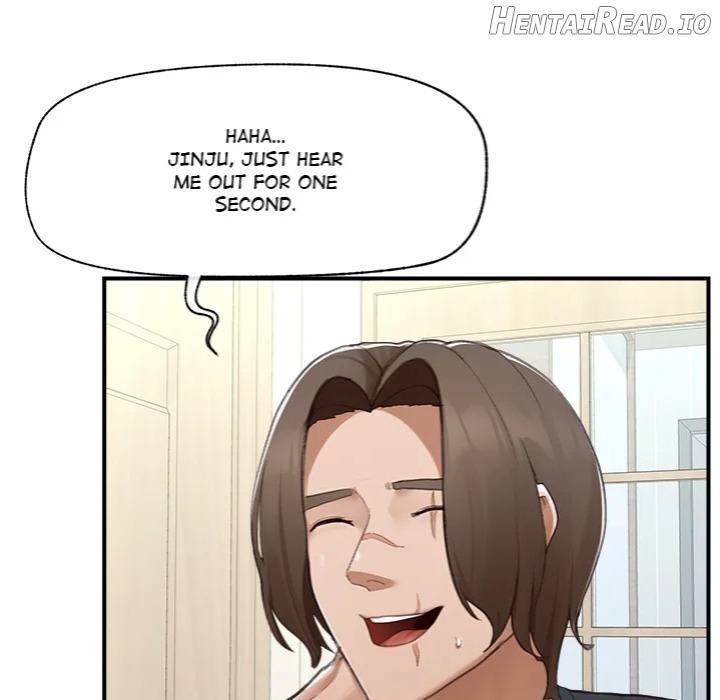 Mr. Superconductor    Hentai Chapter 7 - page 37