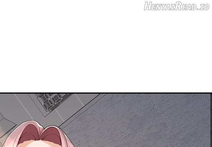 Mr. Superconductor    Hentai Chapter 7 - page 4