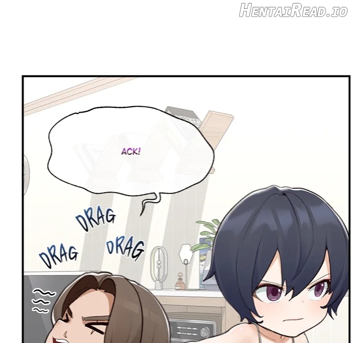 Mr. Superconductor    Hentai Chapter 7 - page 40