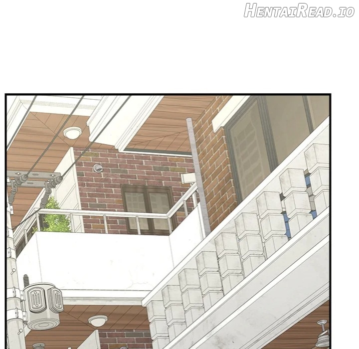 Mr. Superconductor    Hentai Chapter 7 - page 45