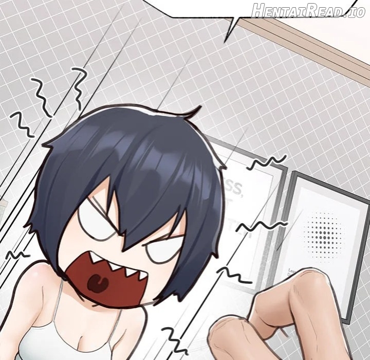 Mr. Superconductor    Hentai Chapter 7 - page 48