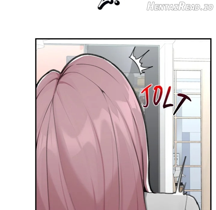 Mr. Superconductor    Hentai Chapter 7 - page 64