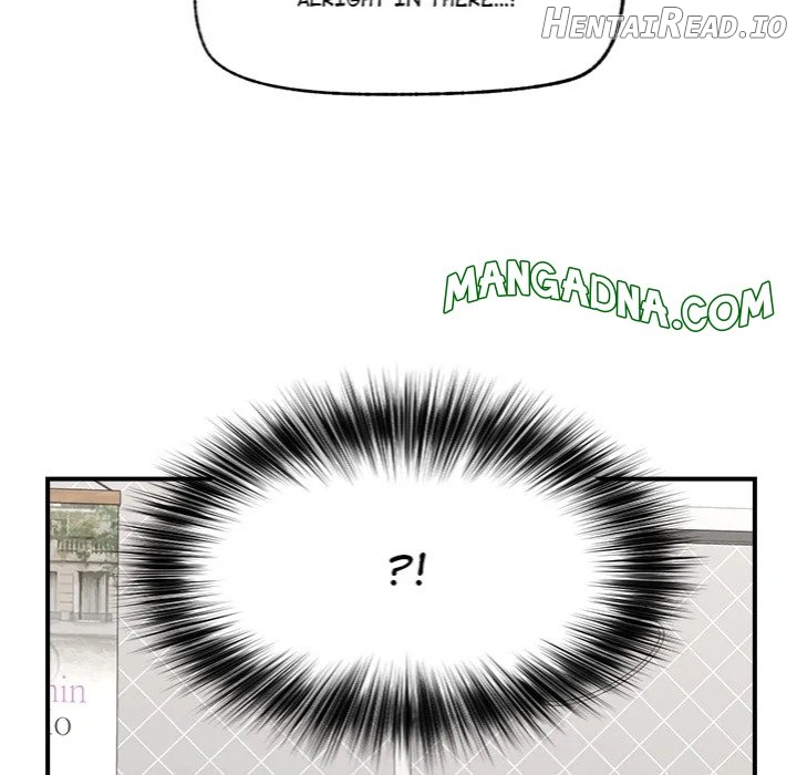 Mr. Superconductor    Hentai Chapter 7 - page 68