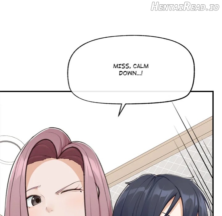 Mr. Superconductor    Hentai Chapter 7 - page 72