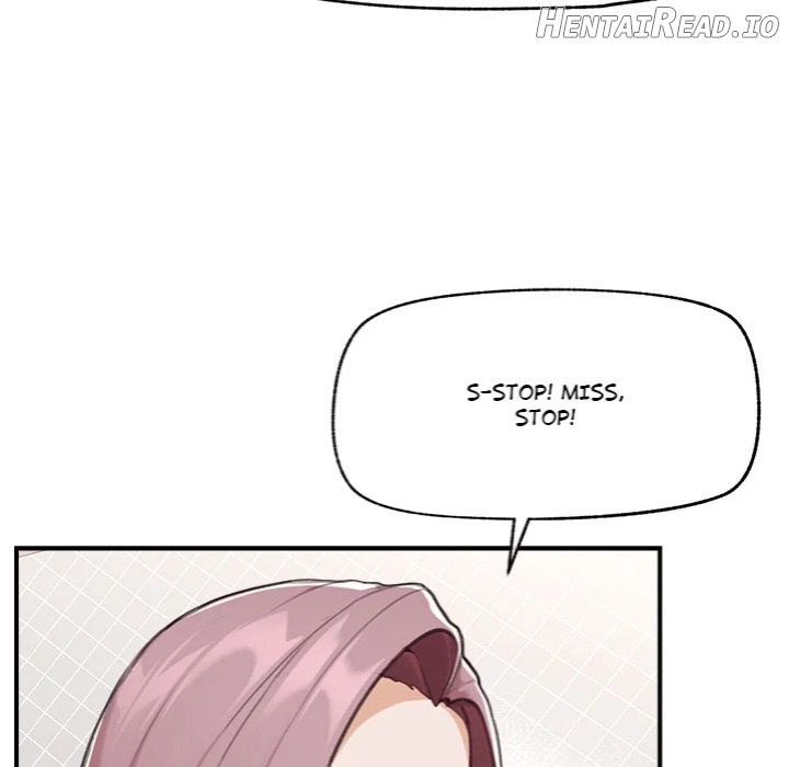 Mr. Superconductor    Hentai Chapter 7 - page 77