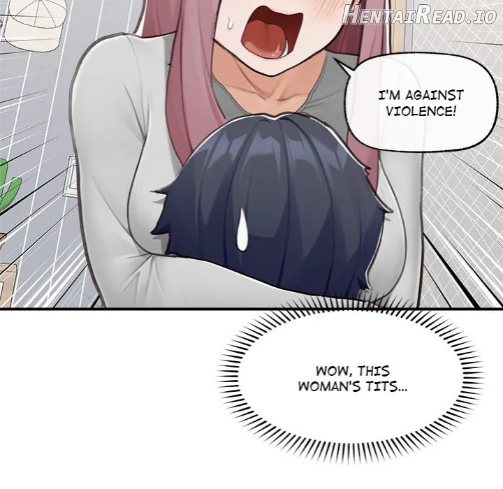 Mr. Superconductor    Hentai Chapter 7 - page 80