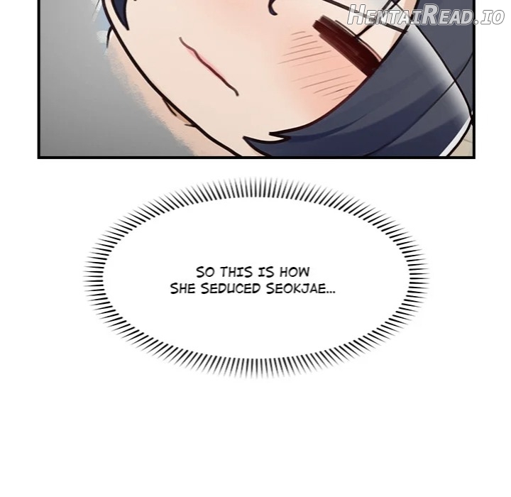 Mr. Superconductor    Hentai Chapter 7 - page 82