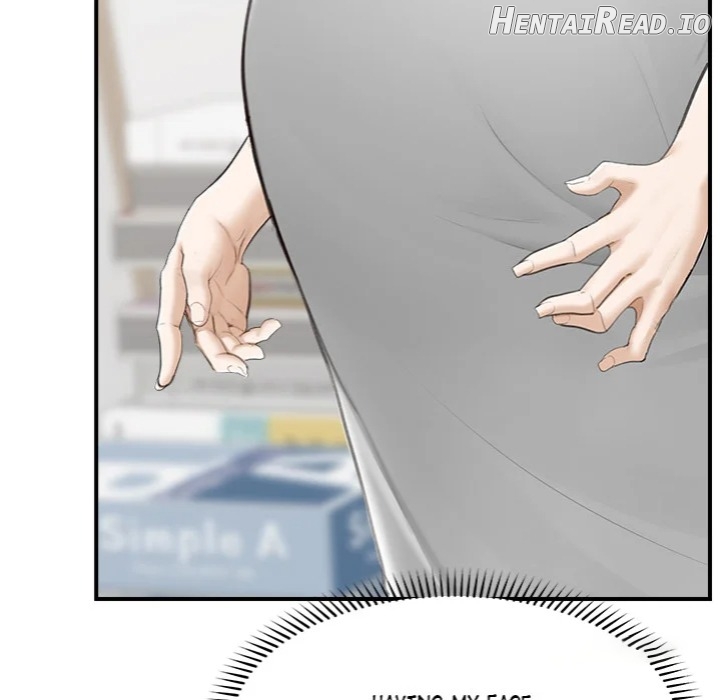 Mr. Superconductor    Hentai Chapter 7 - page 84