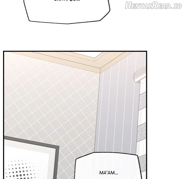 Mr. Superconductor    Hentai Chapter 7 - page 86