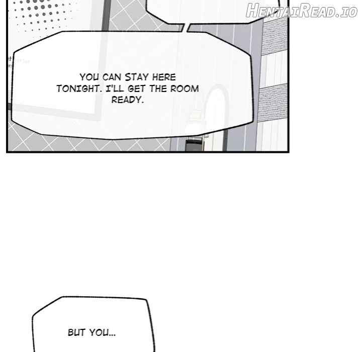 Mr. Superconductor    Hentai Chapter 7 - page 87