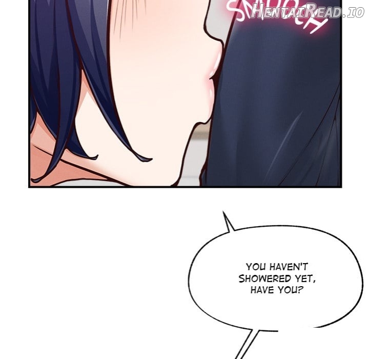Mr. Superconductor    Hentai Chapter 8 - page 105