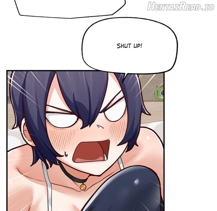 Mr. Superconductor    Hentai Chapter 8 - page 108