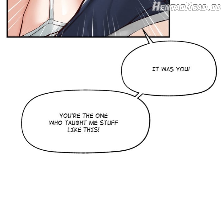 Mr. Superconductor    Hentai Chapter 8 - page 109