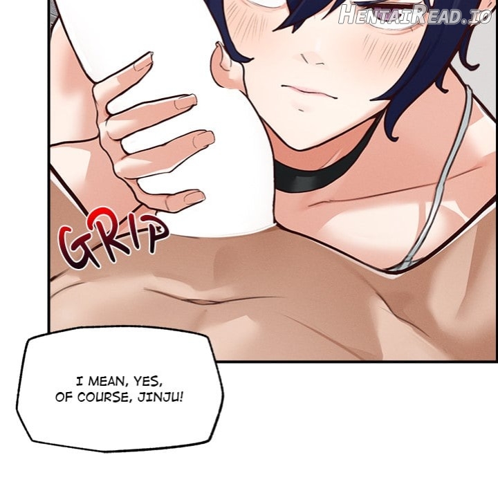 Mr. Superconductor    Hentai Chapter 8 - page 119