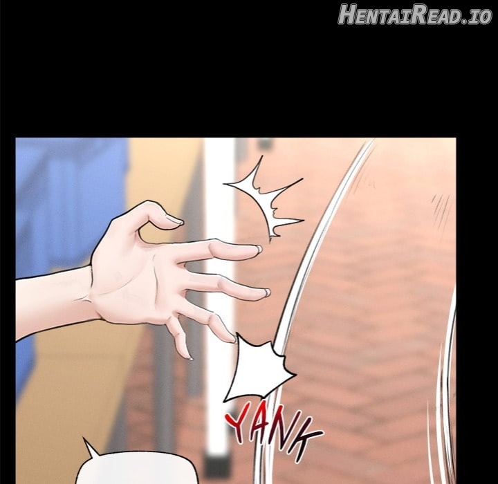 Mr. Superconductor    Hentai Chapter 8 - page 12