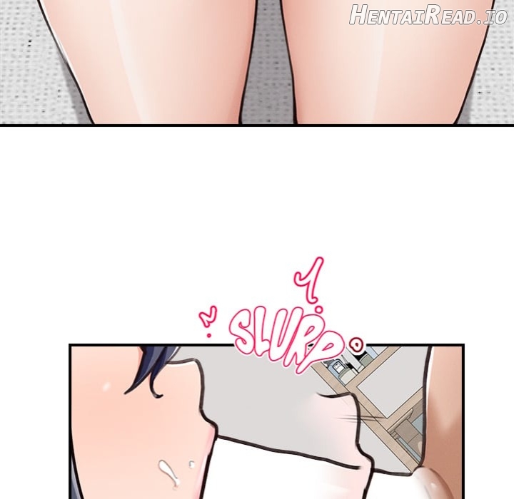 Mr. Superconductor    Hentai Chapter 8 - page 124