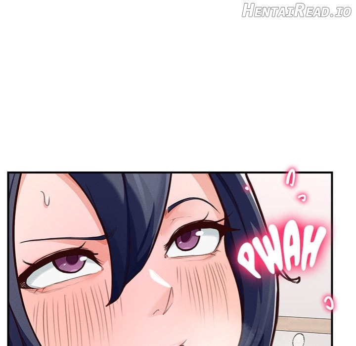 Mr. Superconductor    Hentai Chapter 8 - page 138