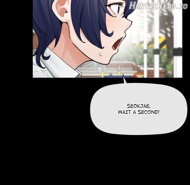 Mr. Superconductor    Hentai Chapter 8 - page 17