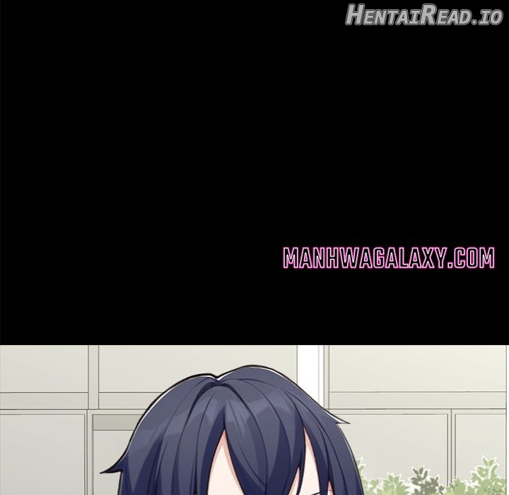 Mr. Superconductor    Hentai Chapter 8 - page 18