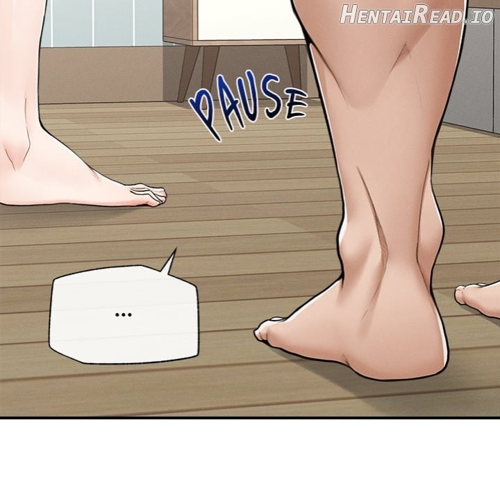 Mr. Superconductor    Hentai Chapter 8 - page 34