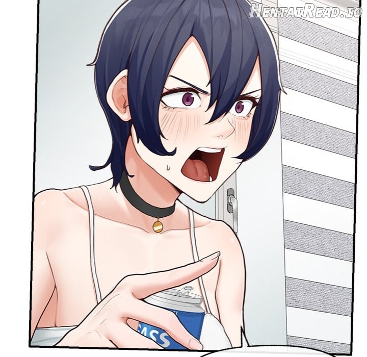 Mr. Superconductor    Hentai Chapter 8 - page 38