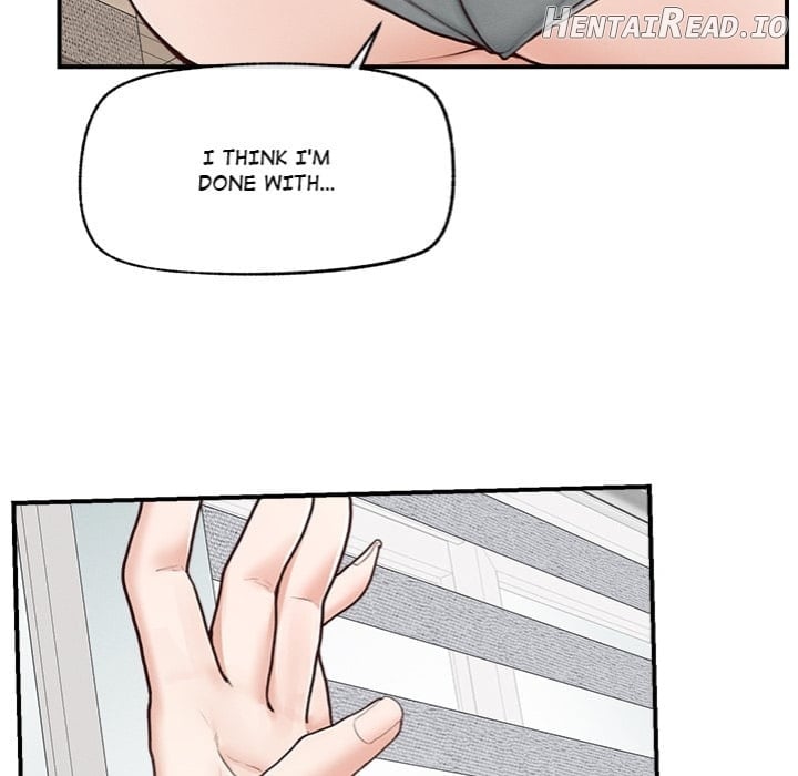Mr. Superconductor    Hentai Chapter 8 - page 43