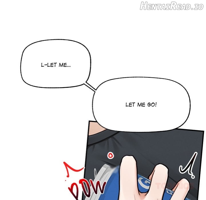 Mr. Superconductor    Hentai Chapter 8 - page 51