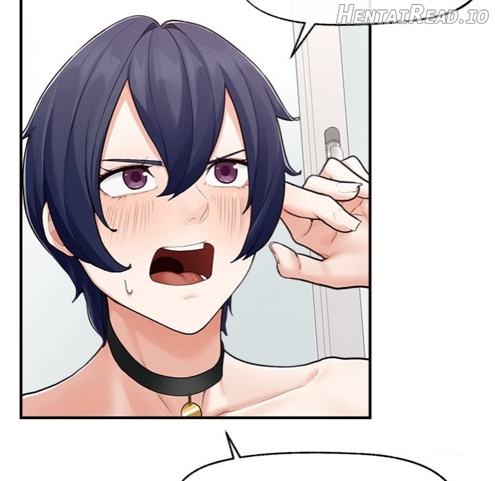 Mr. Superconductor    Hentai Chapter 8 - page 57