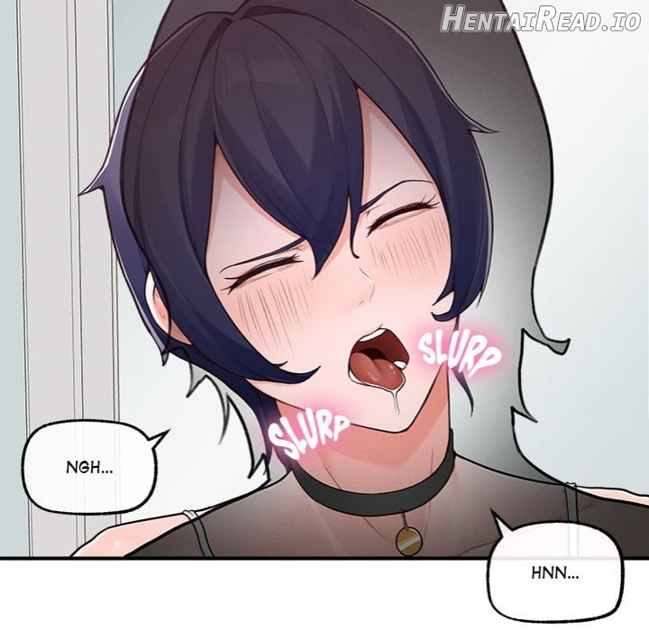Mr. Superconductor    Hentai Chapter 8 - page 66