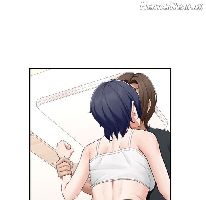 Mr. Superconductor    Hentai Chapter 8 - page 70