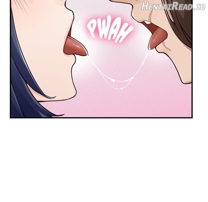 Mr. Superconductor    Hentai Chapter 8 - page 73