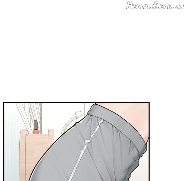 Mr. Superconductor    Hentai Chapter 8 - page 78
