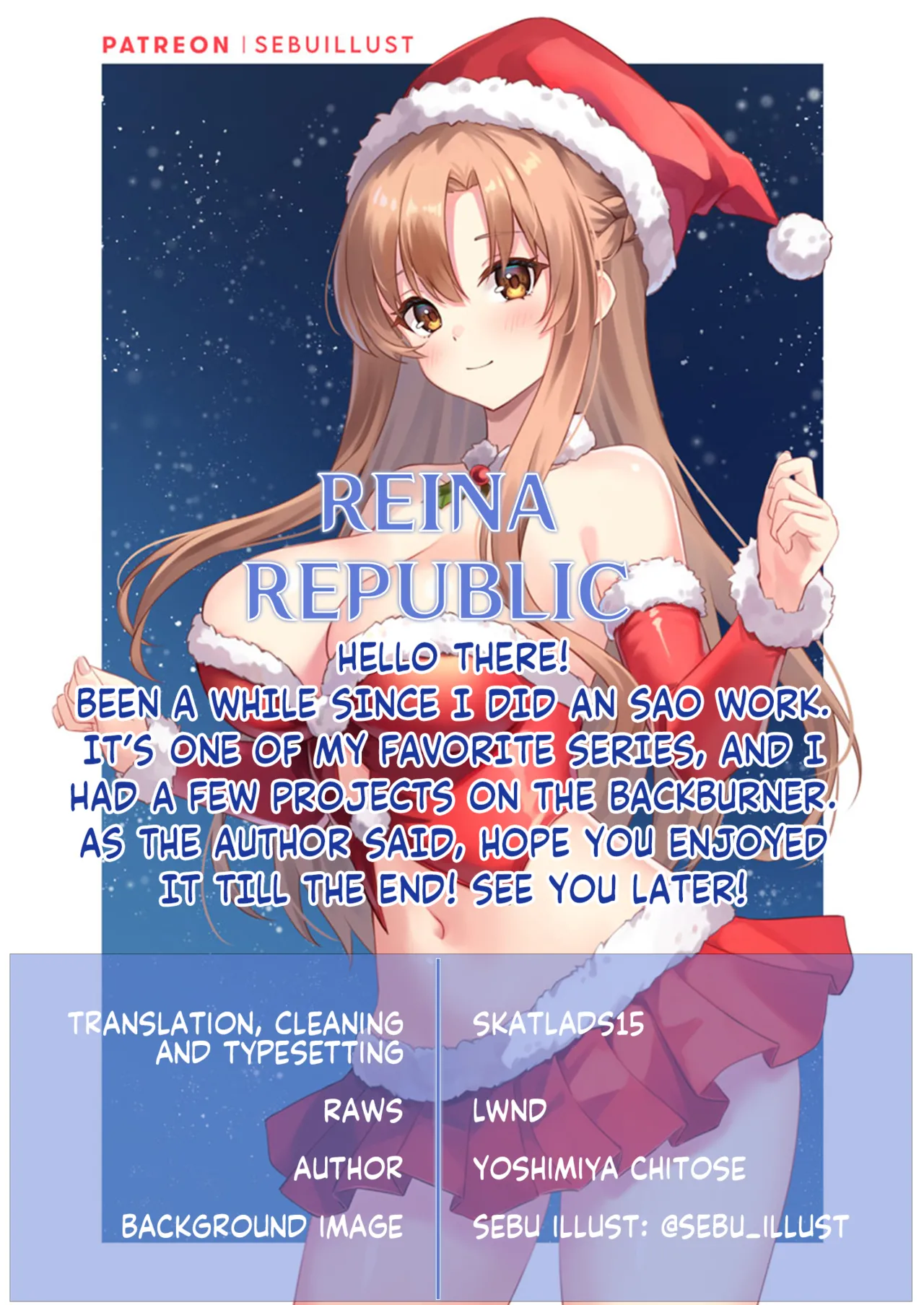 Kimi no Heya de Matteru Chapter 1 - page 23