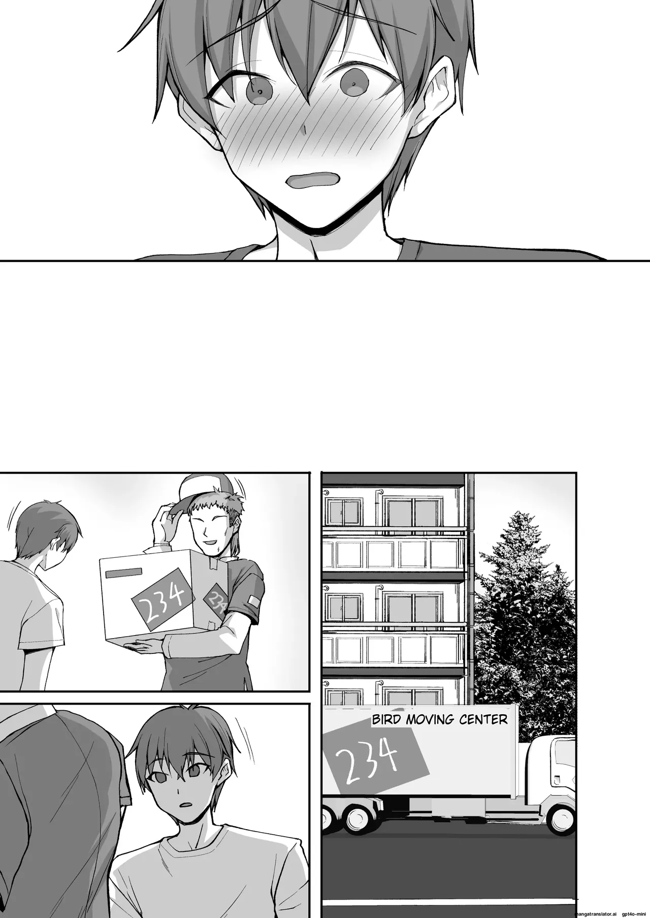 Do you like naughty older sisters? 6 ~ Pregnant Polynesian sex, newlywed night, and anal defloration ~ Chapter 1 - page 65