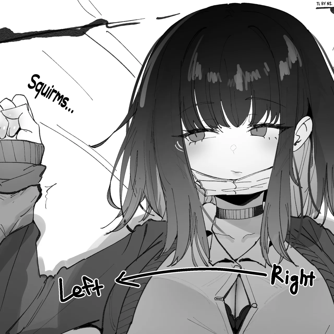 JK    Hentai Chapter 1 - page 1