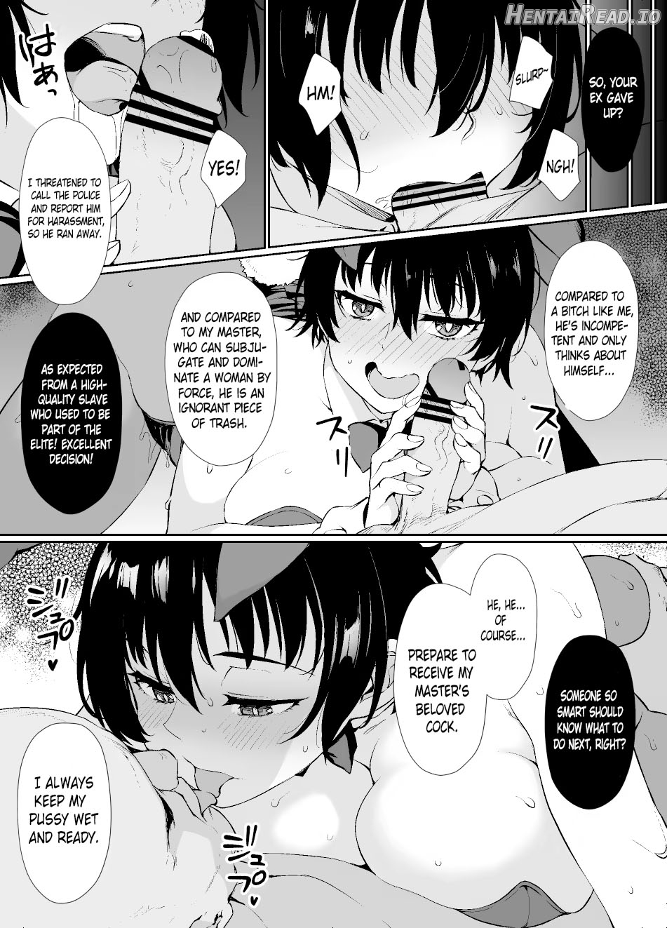 Saiminjutsu ni Kakariyasui Kanojo Chapter 1 - page 21
