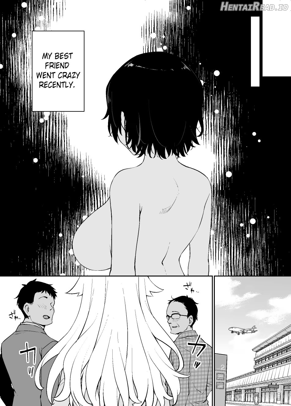 Saiminjutsu ni Kakariyasui Kanojo Chapter 1 - page 24