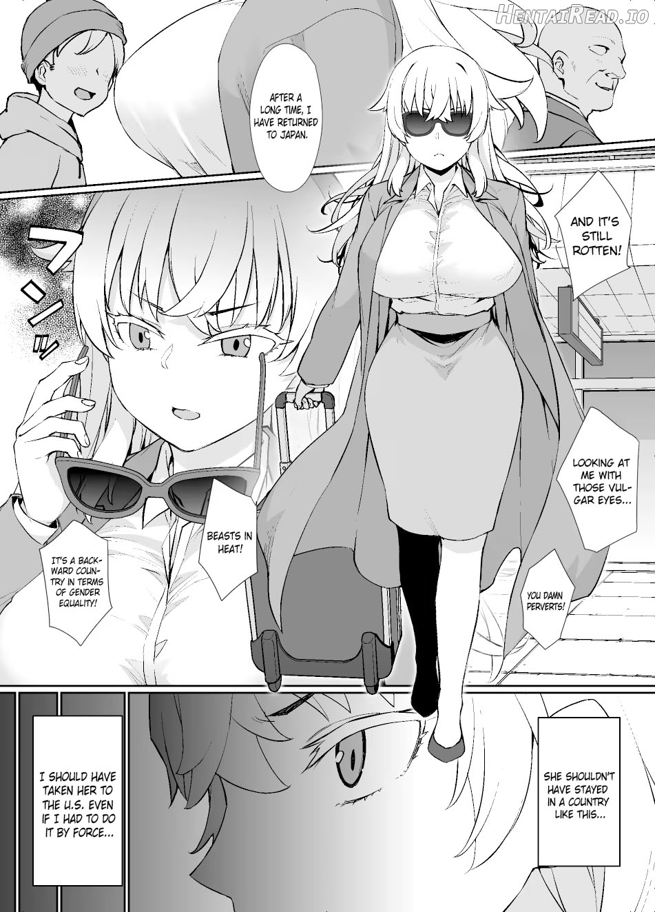 Saiminjutsu ni Kakariyasui Kanojo Chapter 1 - page 25