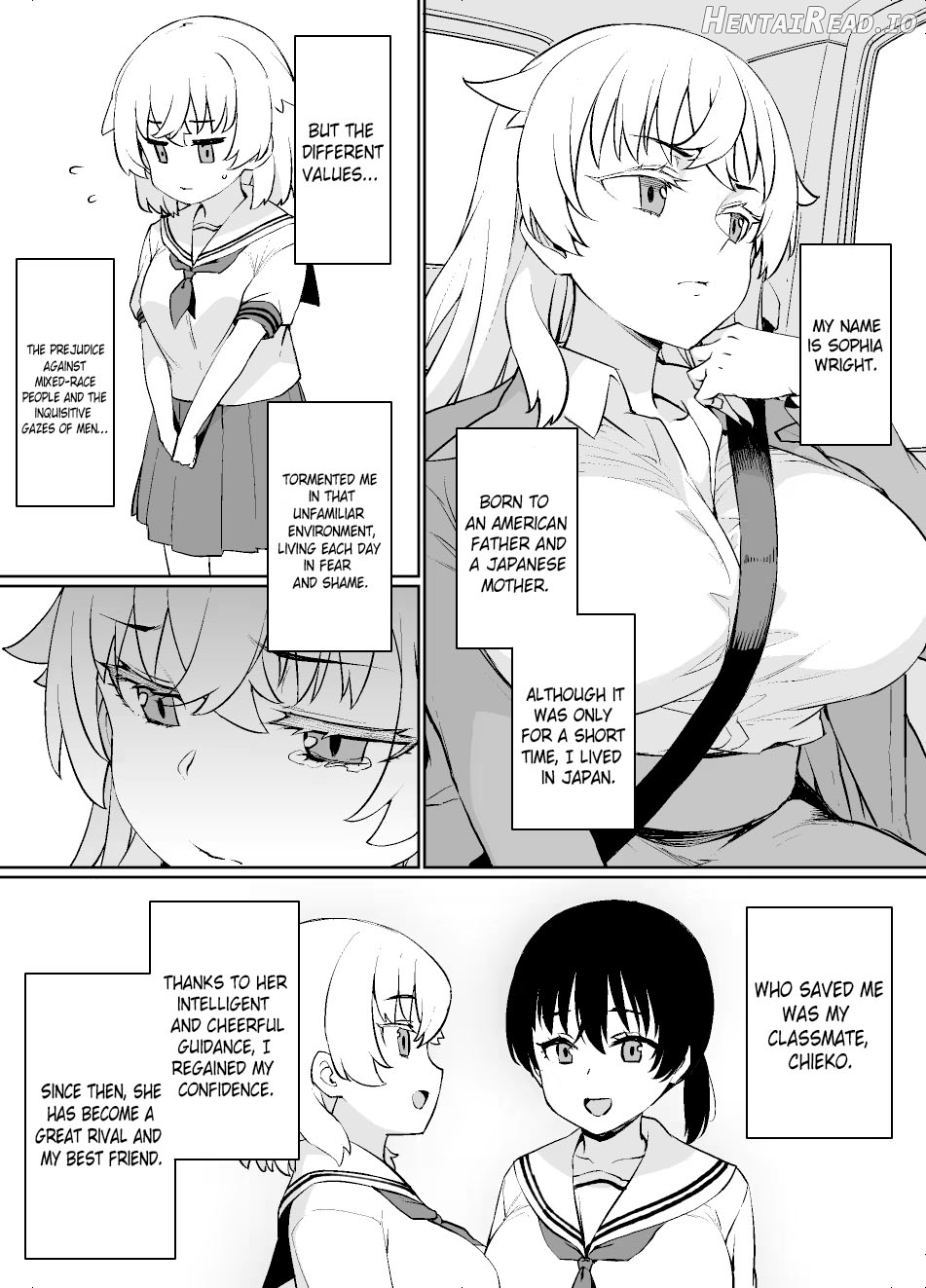 Saiminjutsu ni Kakariyasui Kanojo Chapter 1 - page 26