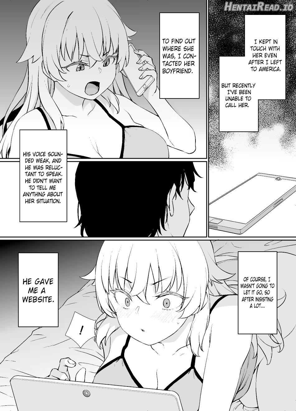 Saiminjutsu ni Kakariyasui Kanojo Chapter 1 - page 27