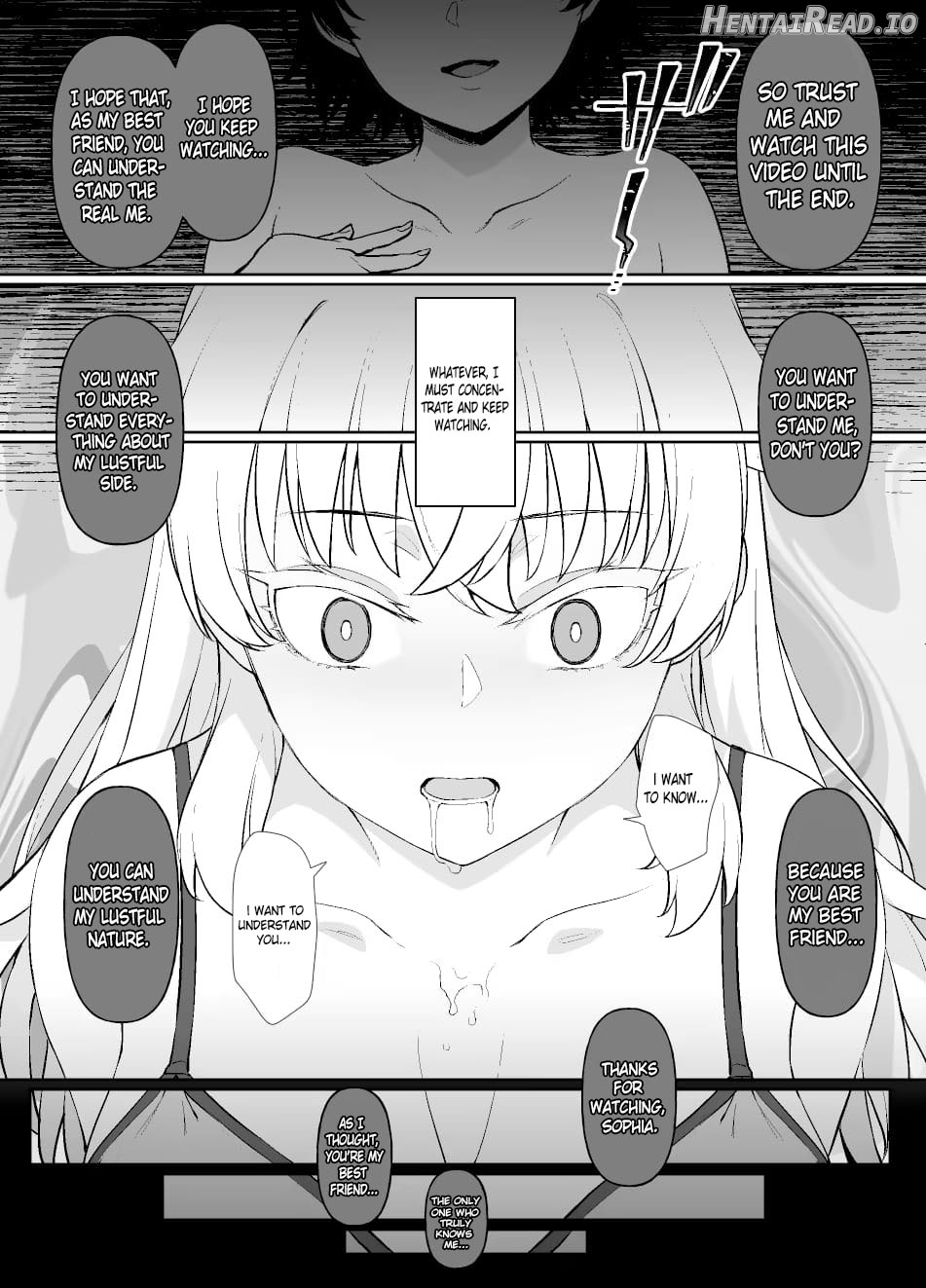 Saiminjutsu ni Kakariyasui Kanojo Chapter 1 - page 31