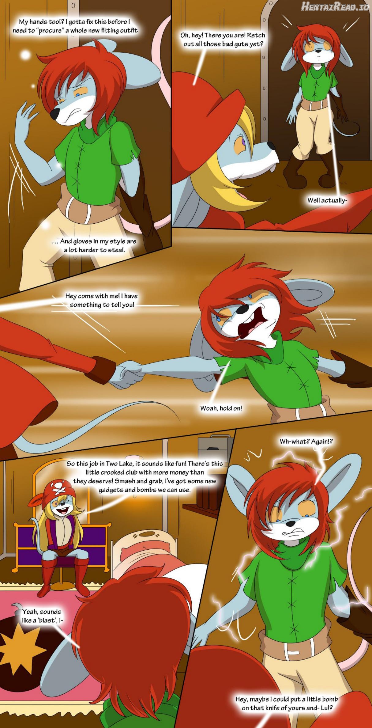 Tfsubmission lucy of the skyes Chapter 1 - page 16