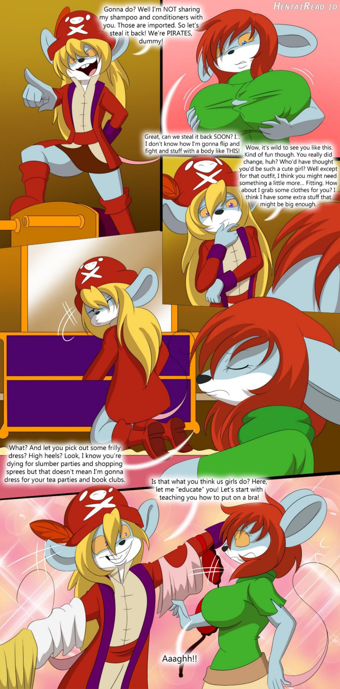 Tfsubmission lucy of the skyes Chapter 1 - page 21