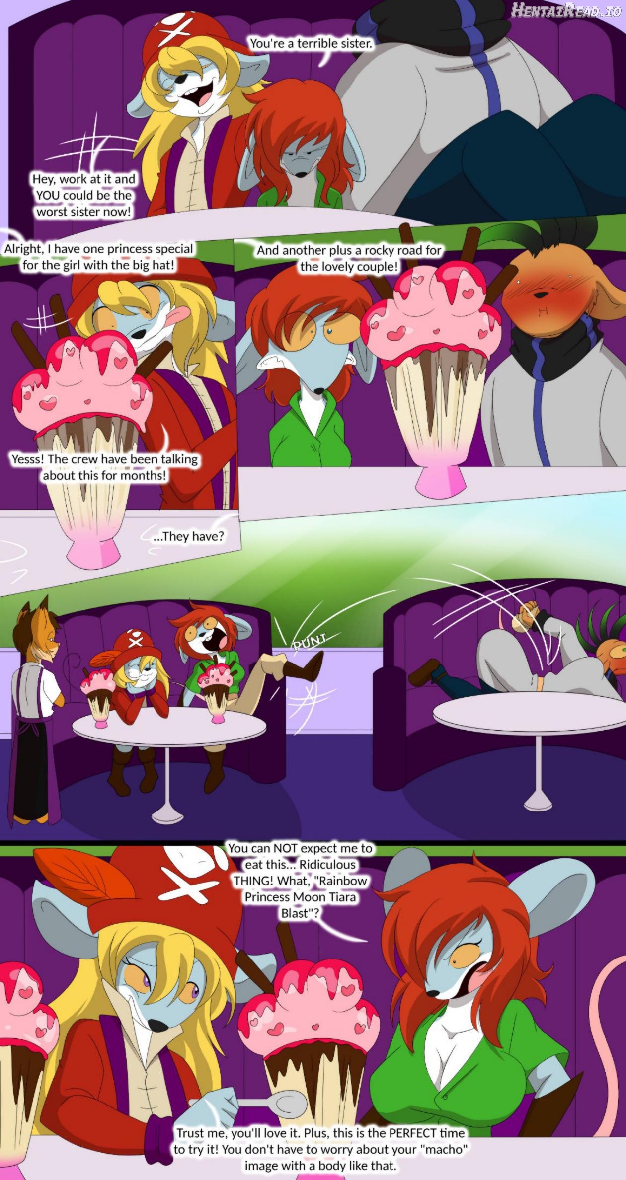 Tfsubmission lucy of the skyes Chapter 1 - page 36