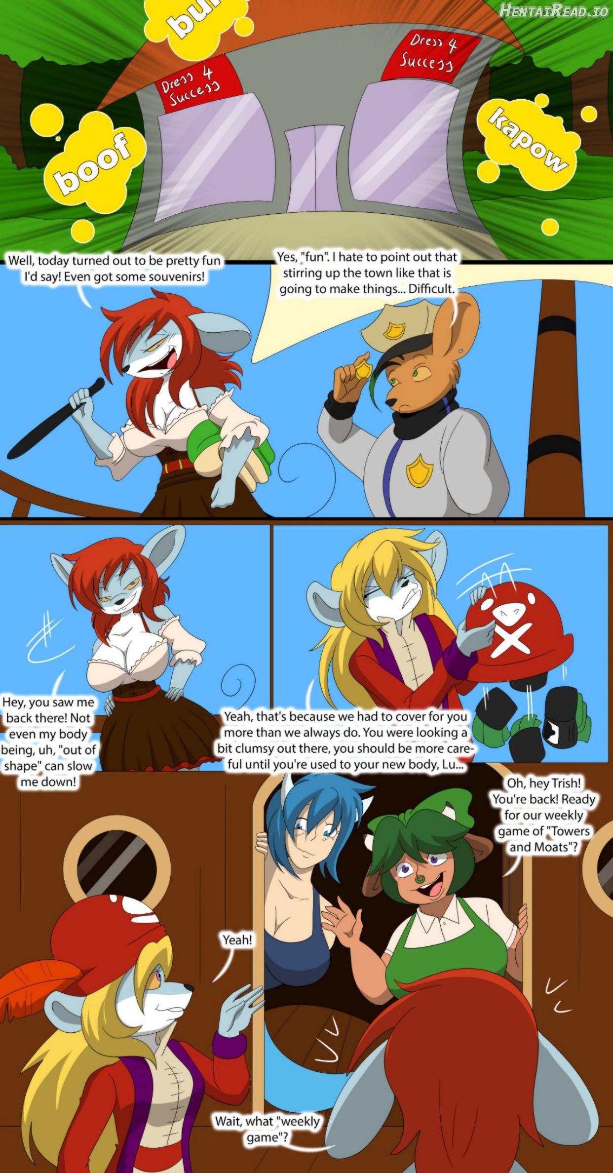 Tfsubmission lucy of the skyes Chapter 1 - page 42